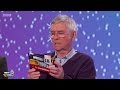 Sir tom courtenays christmas  would i lie to you