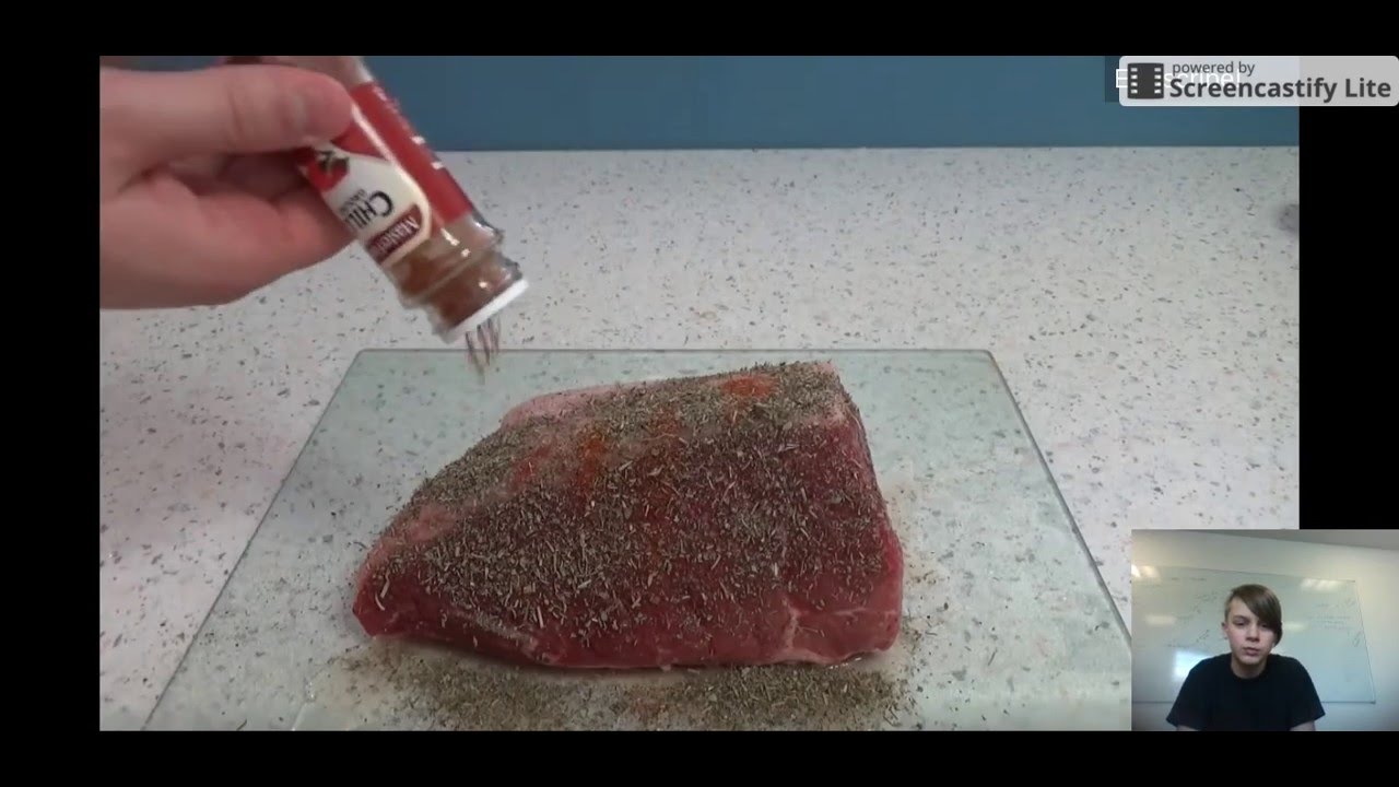 What Happens When You Slow Cook Meat at Phyllis Williams blog