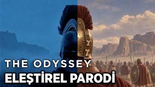 THE ODYSSEY - ELEŞTİREL PARODİ