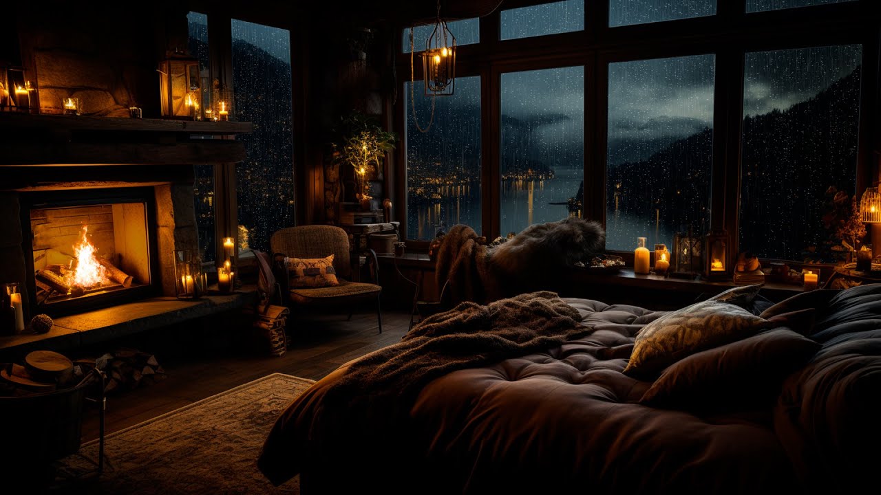 My 20 best tips to fall asleep quickly - Tom's Guide