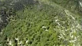 wingsuit mtr3 in action