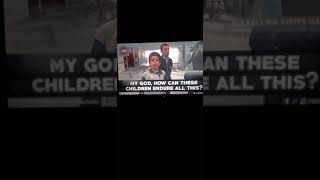 Palestini Chlid Calling Arabs For Help  Brave Childrens Of Palestine shorts falastine