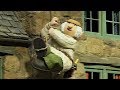 Little Red Tractor The Ladder Full Episode Cartoons For Children 