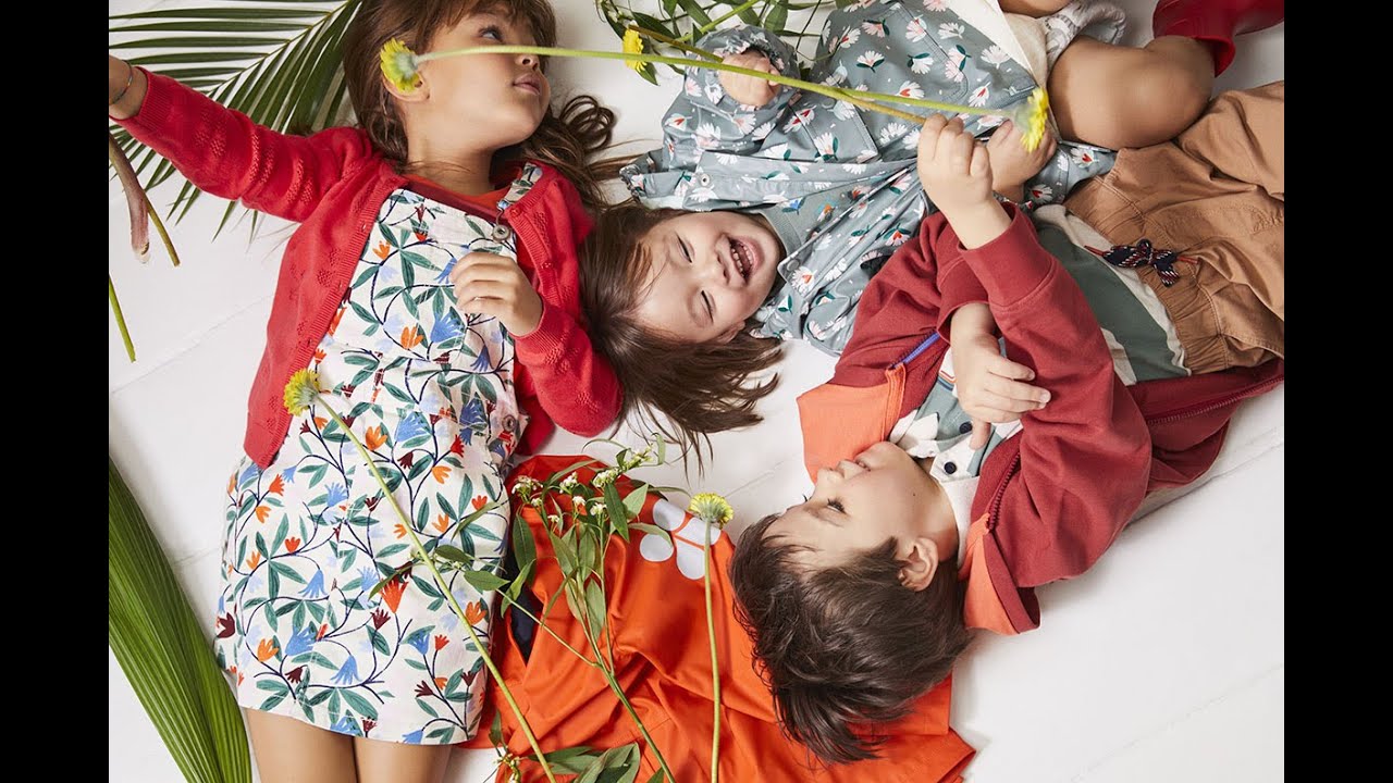 Best French Fashion Brands for Kids Everybody's Wearing - Circu Magical  Furniture