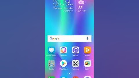 Honor 9n me vibration and autocorrect off kare/How to turn off vibration and autocorrect in Honor 9N