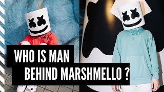 Untold Facts About Marshmello I Updated Biography