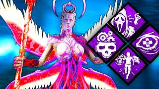 The ULTIMATE Judgement Aura Build
