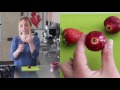 Ma dai! 18+  Verità che devi conoscere  Come Pulire Le Fragole: Le fragole ono una delizioa fonte di vitamina c, acido folico, antioidanti e fibre.
