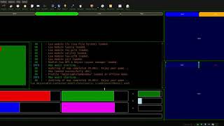 connect your Adjustable Container to a border
