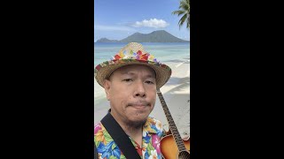 Line Vlogs is Live! Acoustic in the island🏝️ Tusok Pasok!