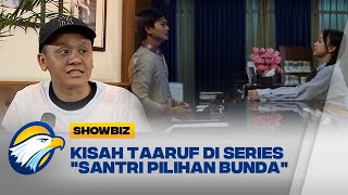 Wawancara Eksklusif Sutradara Series \