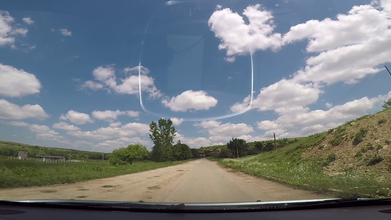 Işıklar-Topalköy (Самуил-Кривица), 2017.05.23