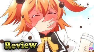 Shomin Sample Episode 6 Anime Review - Commoner Land