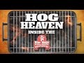 Hog Heaven: Inside the Blue Ridge BBQ Festival