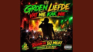 Groen Liefde (Vat nie kak nie) beat by DJ Milky pro by DJ Milky