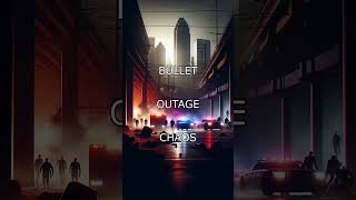 "Spectrum Dallas Outage: Stray Bullet Disaster!"