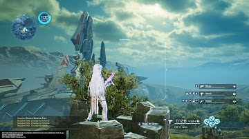 SAO Fatal Bullet Sniper Build