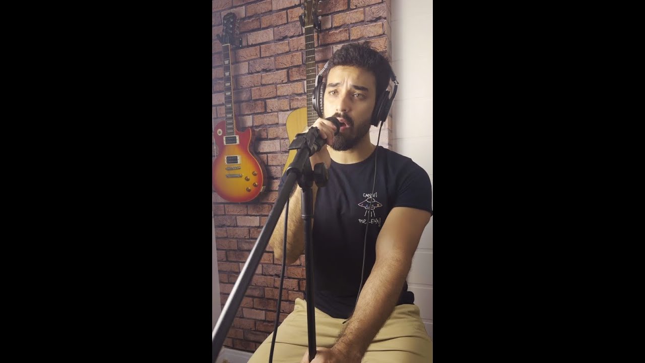 Melody X Bonaparte (Pocket Cover) YouTube