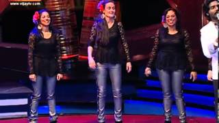 Super Singer 12/04/13