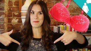 What Your Boobs Say About You
