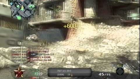 Call Of Duty: Black Ops: 7 in 1 Rolling Thunder!