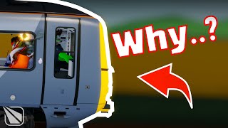 Scrs Most Useless Station...