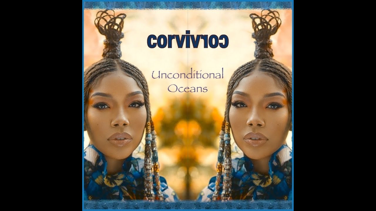 Unconditional Oceans (cover)