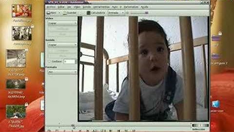 Vob. a Avi con Avidemux