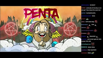 PENTA + chat - 2022-11-03 - NoPixel | MIKE BLOCK? maybe