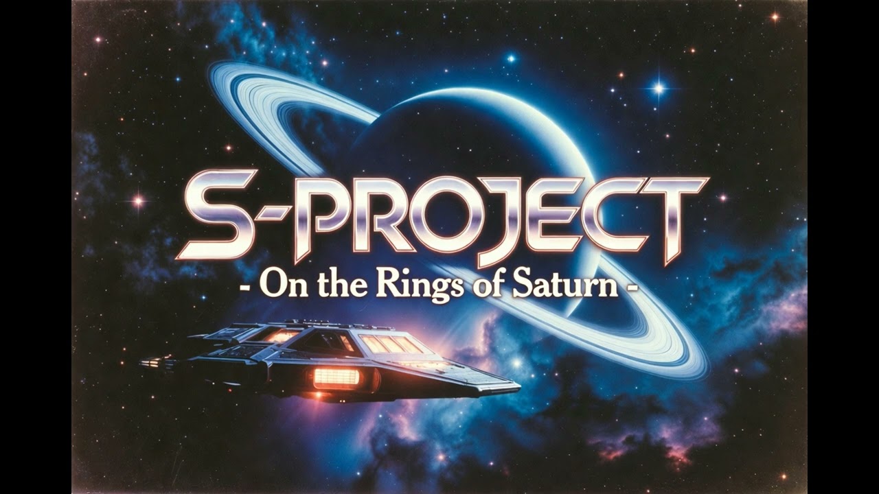 S-PROJECT - On the Rings of Saturn