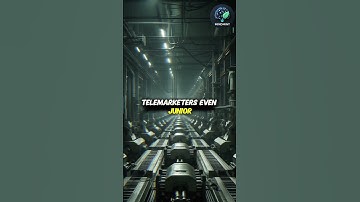 Will AI Replace Your Job by 2030? 😨 | Future of Work