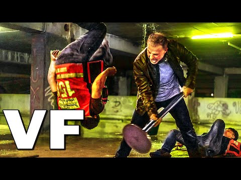 Bangkok redemption (2024) Bande annonce VF