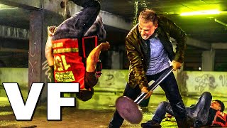 Bande annonce Bangkok Redemption 