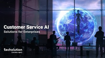 Transform Customer Service with Techolution - Discover GGC & 24/7 Support!