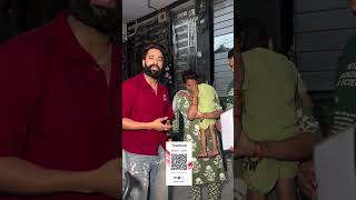 aao hum sab milkar baccho aur buzurgo ko safe kare🙏