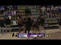 Montevallo vs. UAH | GSC Men's Basketball | 1/8/26