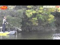 スキート・リース密着 in H-1GPX~