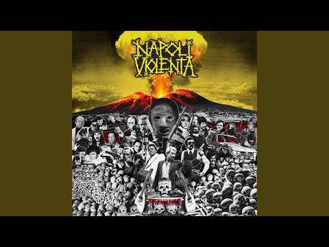 Video I Figli... So' Piezz 'e Grindcore