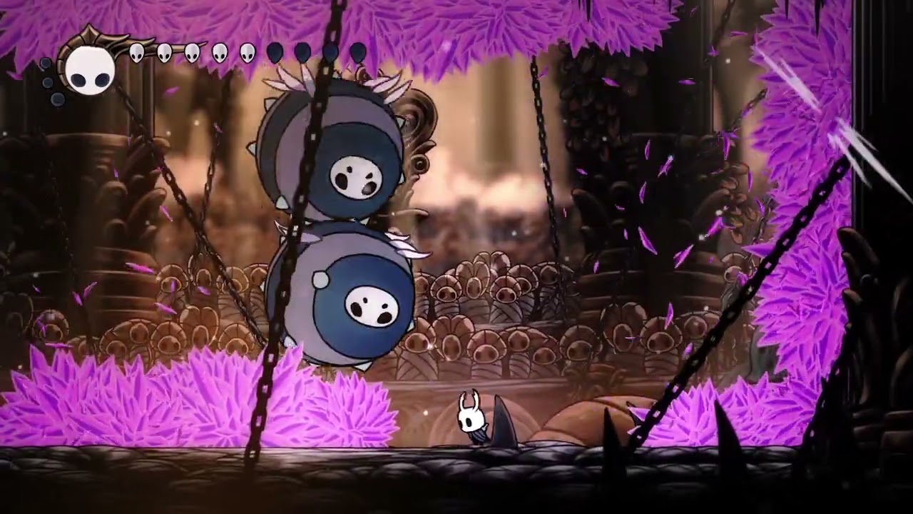 Crystalblobbles are a Meme