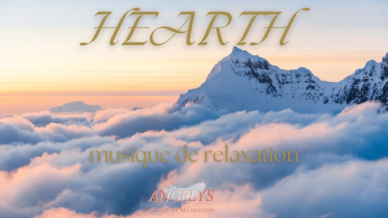 Watch Hearth musique de relaxation on YouTube Watch Hearth musique de relaxation on YouTube
