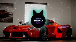 Masked Wolf - Astronaut in the Ocean (Bass Boosted)