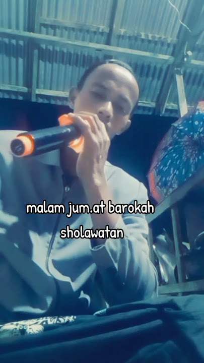 qod.ansoha li.abi #sholawatmerdu