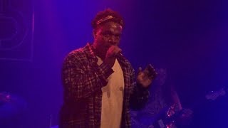 TheMind - Ms. Communication, Melkweg 03-04-2019