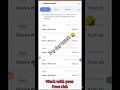 New whatsapp earning app|WhatsApp scan karke paise kaise kamaye #earnmoneyonline #whatsappearningapp