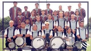 Mandarins 1998 DCI Championships