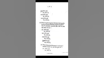 Vbu UG BA Semester 6 history honour DSE Paper 3 previous year question paper 2018-21#rajanjharupdate