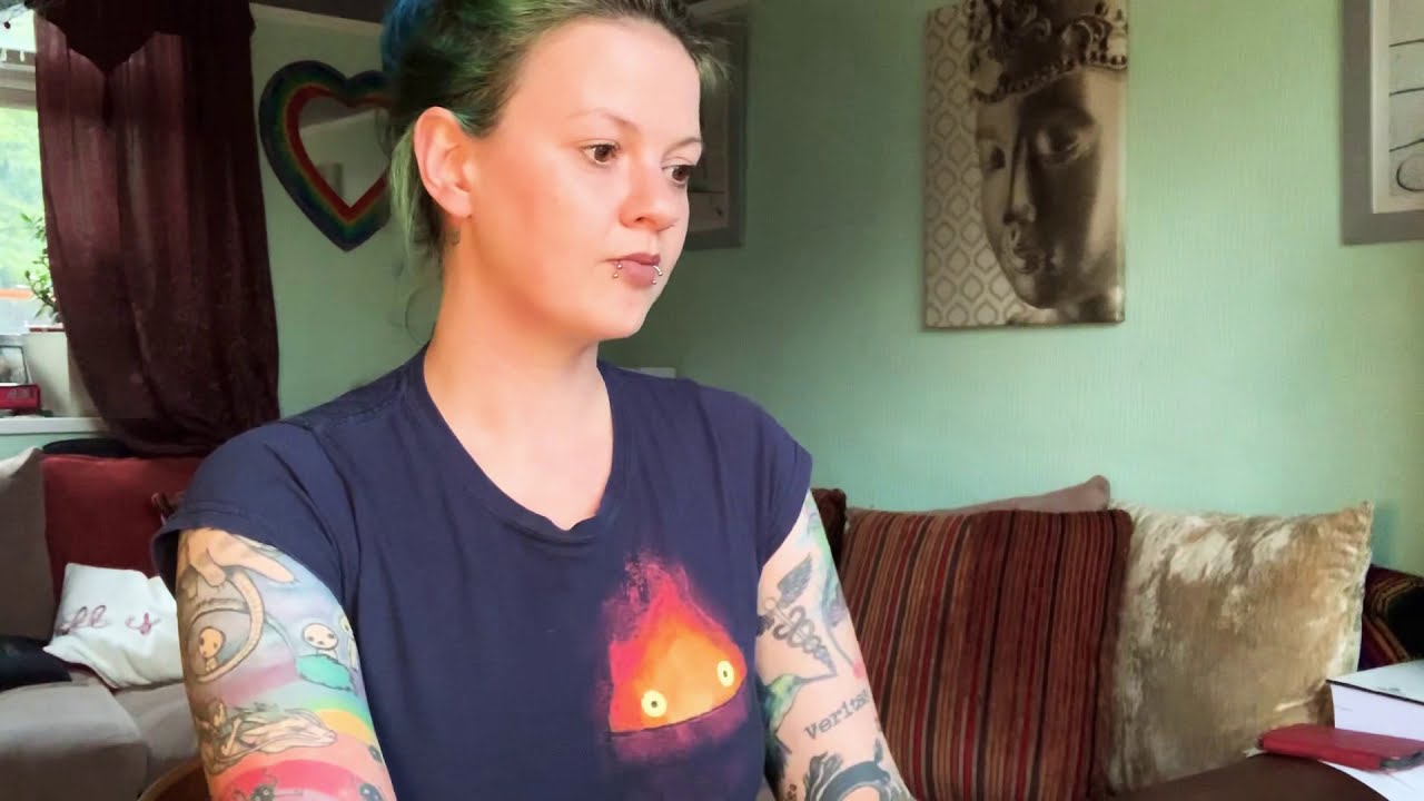 Help me faith - Far Cry 5 cover