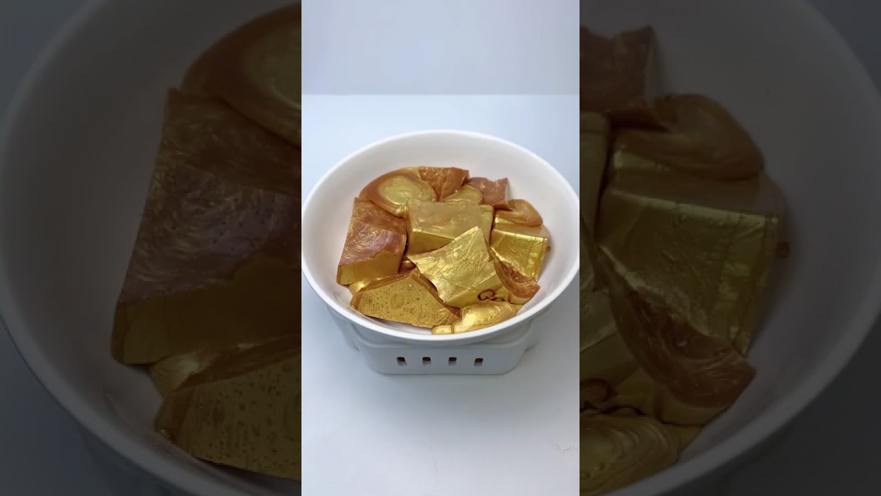 ASMR🧱🧱🐾🐾SATISFYING SQUISHY (part