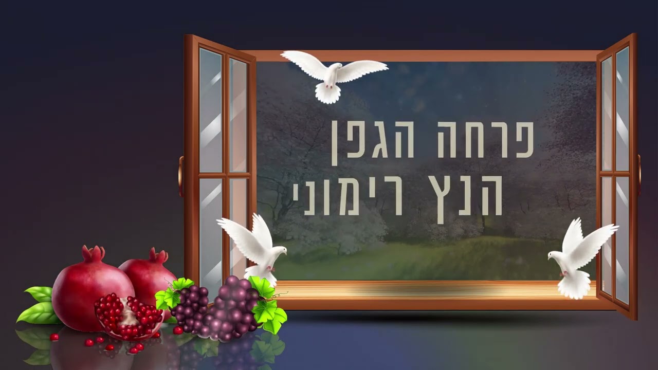 מרדכי בן ראובן - עת דודים כלה ● Mordechai B.R. - Et Dodim Kala