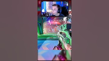 Splitgate Portals Go Brrrrr